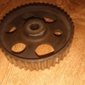 шестерня приводу пнвт Audi A6 C5 (1997-2004) 028130111A