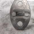 Скоба замку дверей ліва / права сторони перед Audi A6 C5 (1997-2004) 3B0837033P