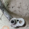 Шланг кондиціонера audi a6 c4 2.8ack 4a0260701al Audi A6 C5 (1997-2004) 4A0260701AL