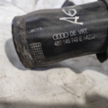 Шланг (патрубок) интеркуллера левый Audi A6 C5 (1997-2004) 4B0145746E