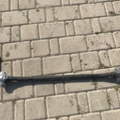 Стабілізатор передній Audi A6 C5 (1997-2004) 4B0411309G
