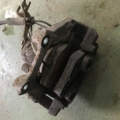Супорт перед audi a4 -08/a6 -11 лів. Audi A6 C5 (1997-2004) 4B0615123