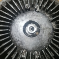 Віскот-муфта audi a6 c5 2.5 tdi Audi A6 C5 (1997-2004) 6500589