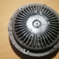 Віскот-муфта audi a6 c5 2.5 tdi Audi A6 C5 (1997-2004) 6500589