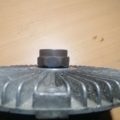 Віскот-муфта audi a6 c5 2.5 tdi Audi A6 C5 (1997-2004) 6500589
