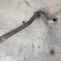 Водяний шланг 1.8 20v passat audi a4 a6 Audi A6 C5 (1997-2004) 8D0121107D