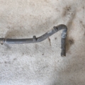 Водяний шланг 1.8 20v passat audi a4 a6 Audi A6 C5 (1997-2004) 8D0121107D
