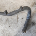 Водяний шланг 1.8 20v passat audi a4 a6 Audi A6 C5 (1997-2004) 8D0121107D