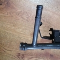 Водопровідна магістраль vw,audi Audi A6 C5 (1997-2004) 038121065