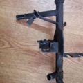 Водопровідна магістраль vw,audi Audi A6 C5 (1997-2004) 038121065