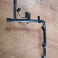 Водопровідна магістраль vw,audi Audi A6 C5 (1997-2004) 038121065