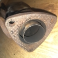Выпускной коллектор Audi A6 C5 (1997-2004) 059253033C