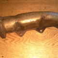 Выпускной коллектор Audi A6 C5 (1997-2004) 059253033C