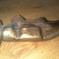 Выпускной коллектор Audi A6 C5 (1997-2004) 059253033C