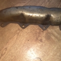 Выпускной коллектор Audi A6 C5 (1997-2004) 059253033C