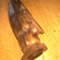Выпускной коллектор Audi A6 C5 (1997-2004) 059253033C