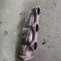 Выпускной коллектор Audi A6 C5 (1997-2004) 059253033C