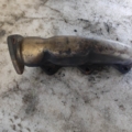 Выпускной коллектор Audi A6 C5 (1997-2004) 059253033C