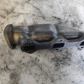 Выпускной коллектор Audi A6 C5 (1997-2004) 059253033C