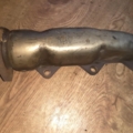 Выпускной коллектор Audi A6 C5 (1997-2004) 059253033C