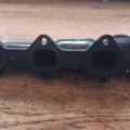 Выпускной коллектор Audi A6 C5 (1997-2004) 059253033C