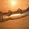Выпускной коллектор Audi A6 C5 (1997-2004) 059253033C