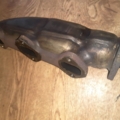 Выпускной коллектор Audi A6 C5 (1997-2004) 059253033C