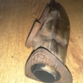 Выпускной коллектор Audi A6 C5 (1997-2004) 059253033C