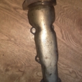 Выпускной коллектор Audi A6 C5 (1997-2004) 059253033C