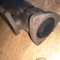 Выпускной коллектор Audi A6 C5 (1997-2004) 059253033C