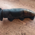 Выпускной коллектор Audi A6 C5 (1997-2004) 059253033C
