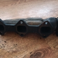 Выпускной коллектор Audi A6 C5 (1997-2004) 059253033C