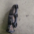 Выпускной коллектор Audi A6 C5 (1997-2004) 059253033C