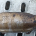 Выпускной коллектор Audi A6 C5 (1997-2004) 059253033M