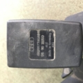Замок ремня безопасности зад Audi A6 C5 (1997-2004) 4B0857740A01C
