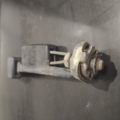 Замок ремня безпеки задній подвійний Audi A6 C5 (1997-2004) 8D0857739D