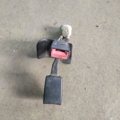 Замок ремня безпеки задній подвійний Audi A6 C5 (1997-2004) 8D0857739D01C
