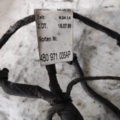 Жгут проводки задней правой двери Audi A6 C5 (1997-2004) 4B0971035AP