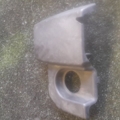кришка бачка гідропідсилювача керма Audi A6 C5   1997-2005 4B0422569C
