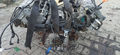 Мотор,Двигун Audi A6 C5   1997-2005  BDV Vag Б/У