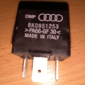 100 % оригінал bmw Audi A6 C6 (2004-2011) 8K0951253