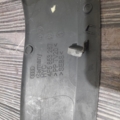 4f5853267 накладка на ліхтар Audi A6 C6 (2004-2011) 4F5853267