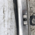 a6 c6 05r кришка ременя багажника комбі Audi A6 C6 (2004-2011) 4F9864483B