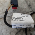 a6 c6 проводка двери  4f1971693d Audi A6 C6 (2004-2011) 4F1971693D