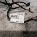 a6 c6 проводка двери  4f1971693d Audi A6 C6 (2004-2011) 4F1971693D
