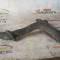 a6 c6 шланг водяного радіатора 4f1819371 Audi A6 C6 (2004-2011) 4F1819342F