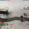 a6 c6 шланг водяного радіатора 4f1819371 Audi A6 C6 (2004-2011) 4F1819342F