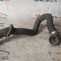 a6 c6 шланг водяного радіатора 4f1819371 Audi A6 C6 (2004-2011) 4F1819342F