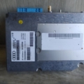 A8 d3 модуль керування телефоном lift Audi A6 C6 (2004-2011) 4E0862333C