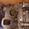 Audi A6 C6 (2004-2011) 1059353CS